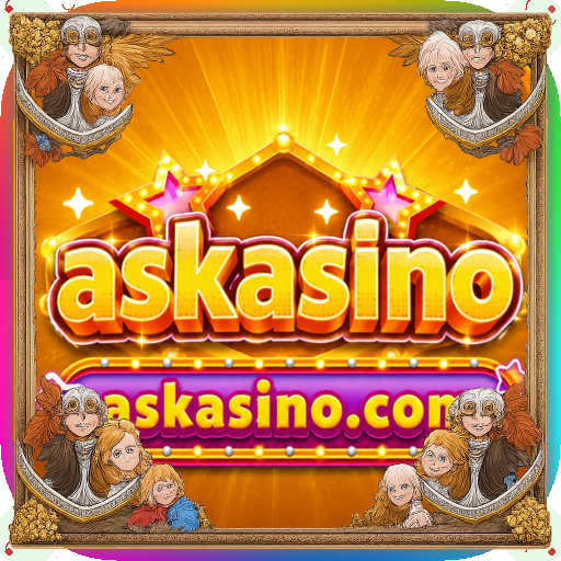 askasino — mitra unggulan